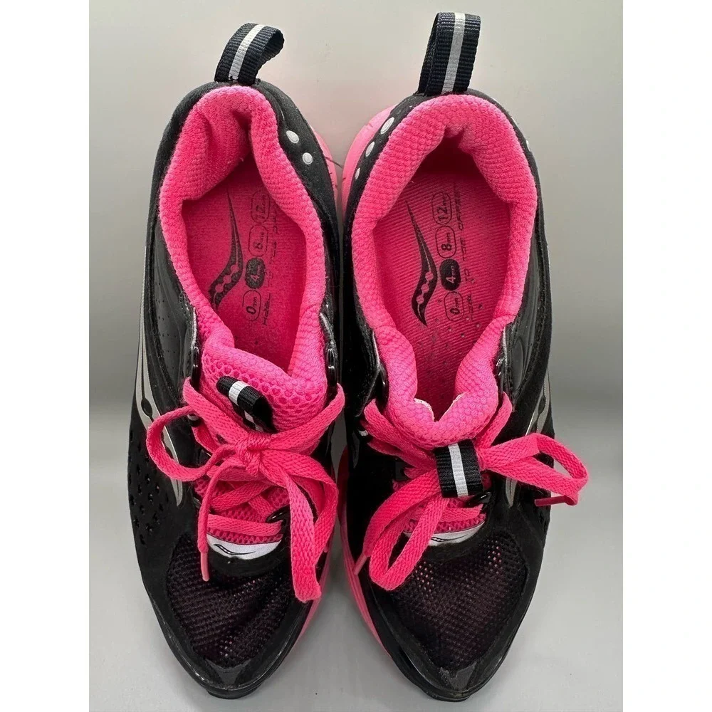Saucony women’s grid